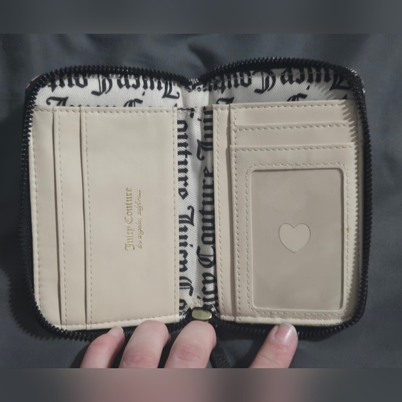 Mini wallet - Picture 3 of 5